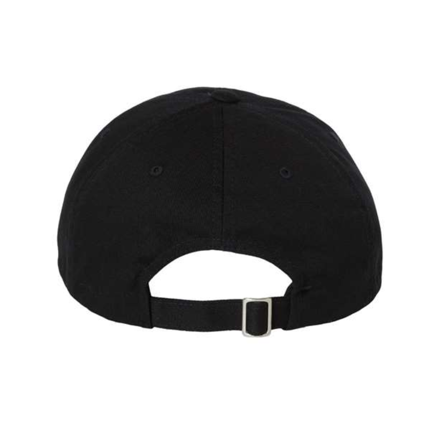 Ateko EcoWash Black Dad Hat