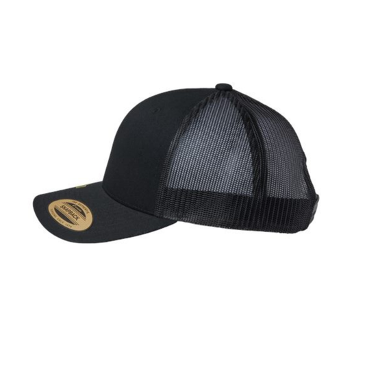 Ateko Sustainable Retro Trucker Cap