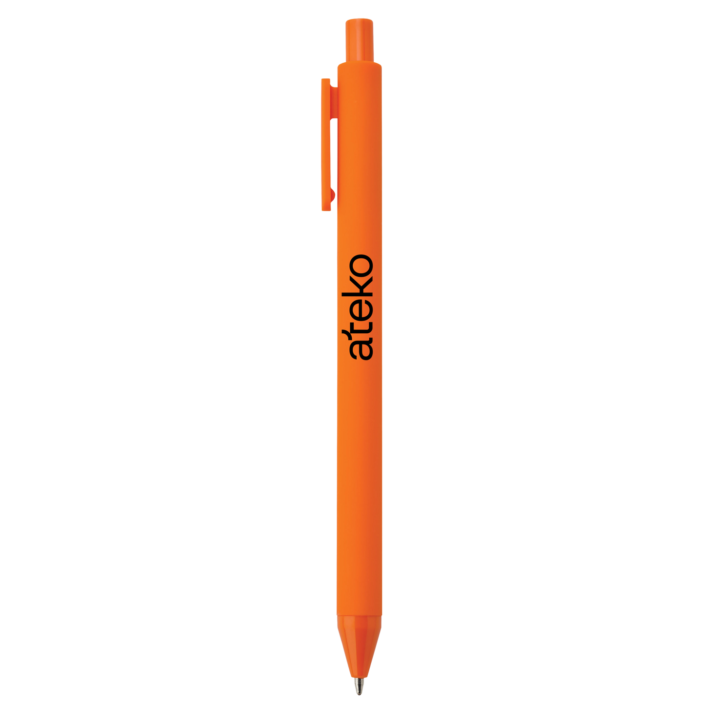 Ateko Orange Pen