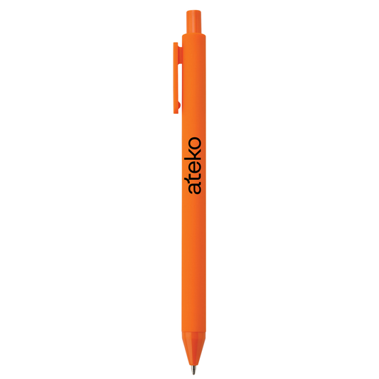 Ateko Orange Pen