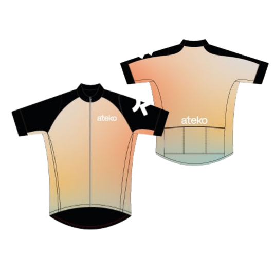 Cycling Jersey