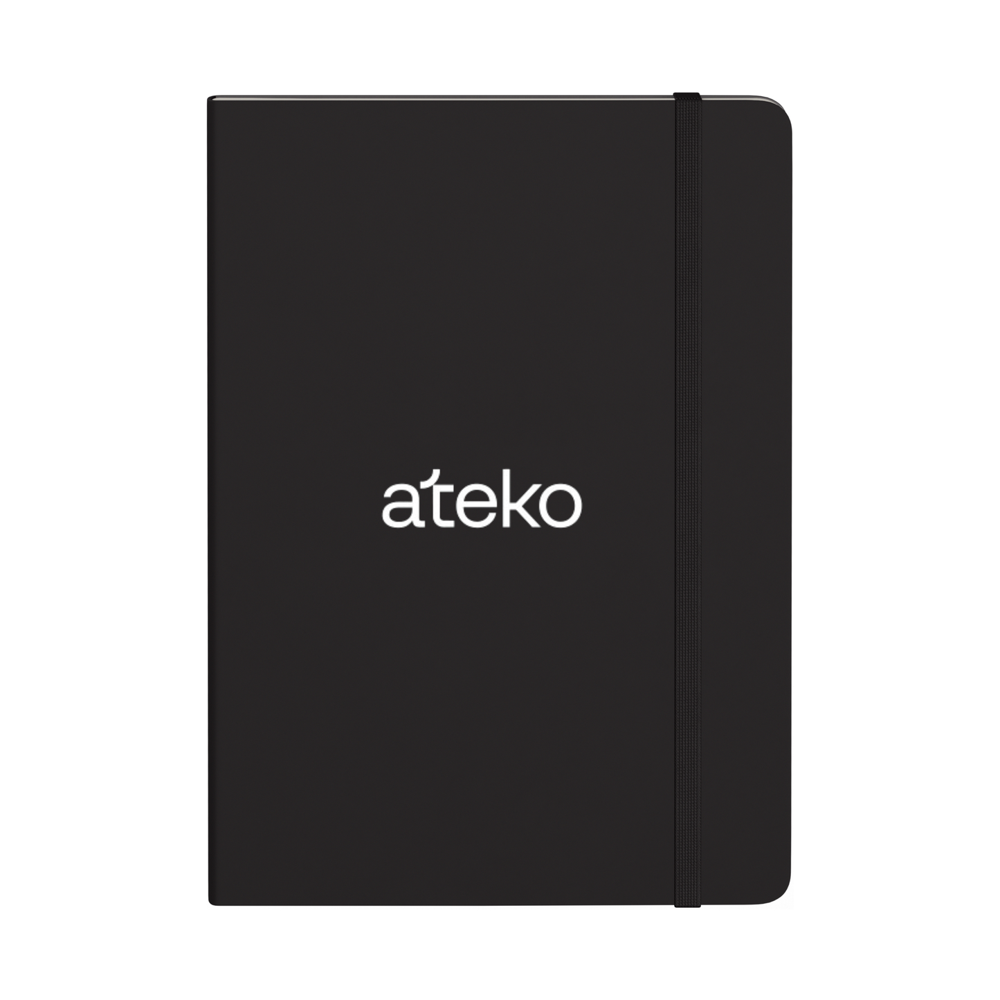 Ateko Black Journal