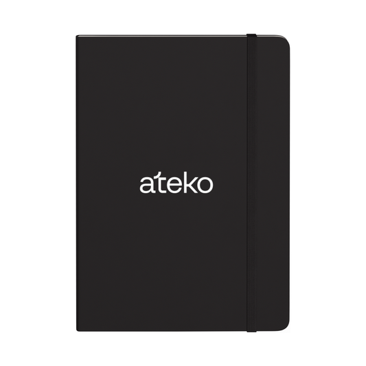 Ateko Black Journal