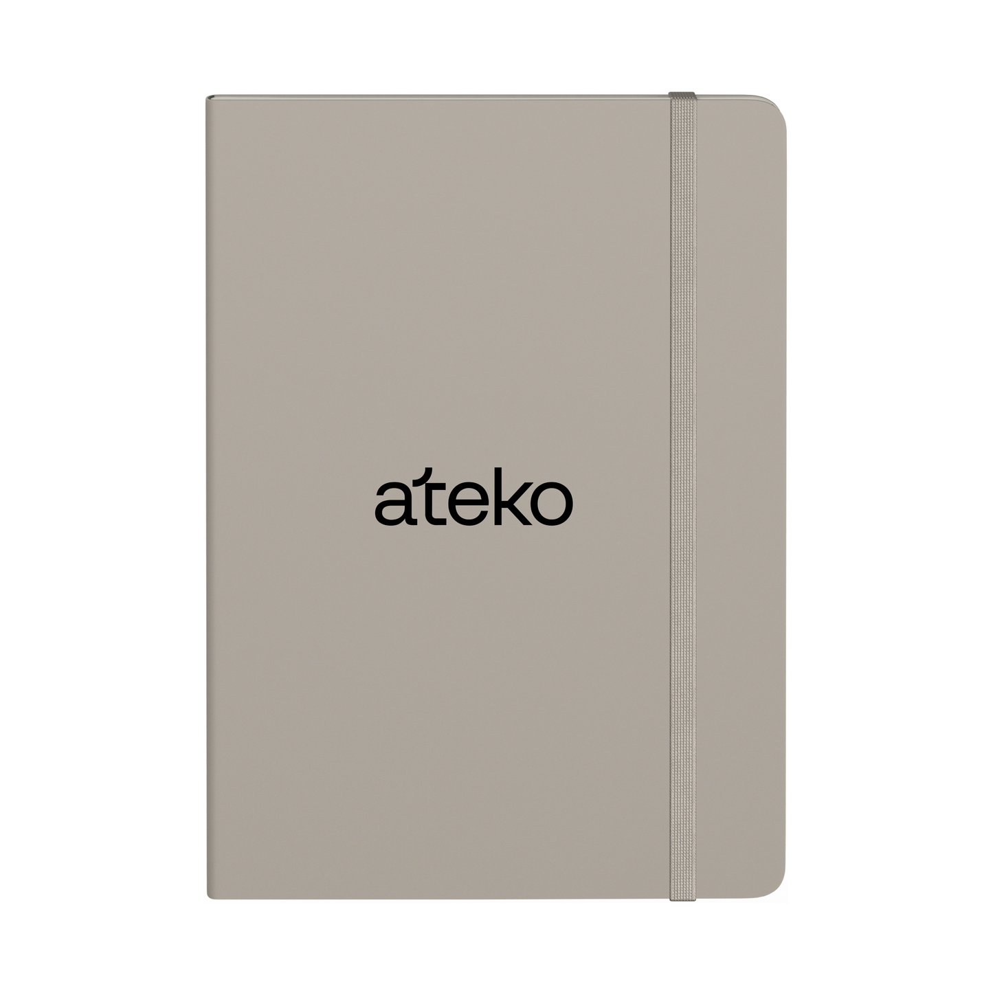 Ateko Taupe Journal
